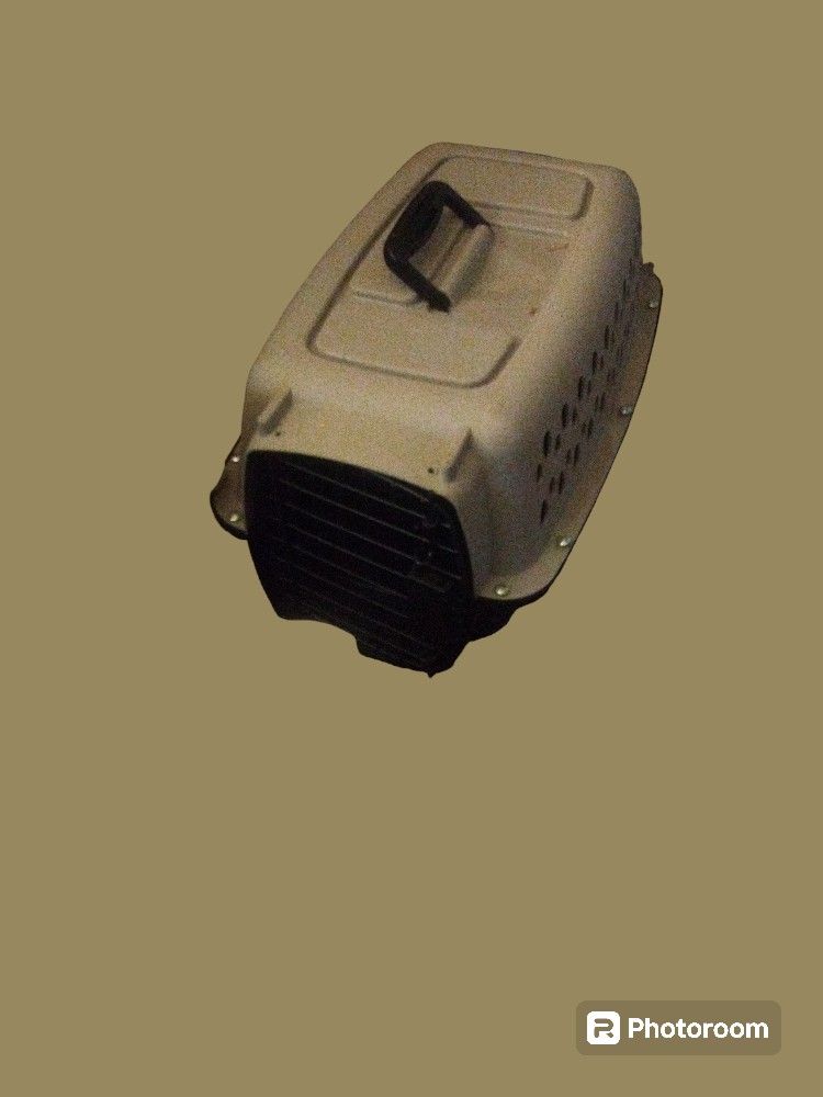 Small Pet Carrier