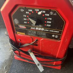 Máquina Para Soldar $240