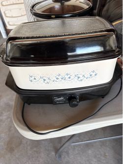 Slow  cooker