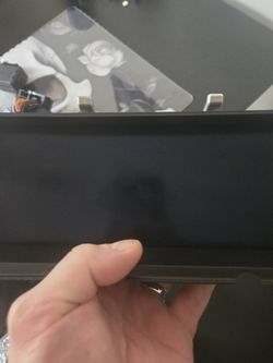 Big Touch Screen Almost New No Scratches For A Bmw 2009 750 And F10