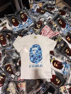 Bape shirt