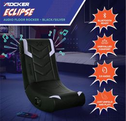 X Rocker Gaming Chair