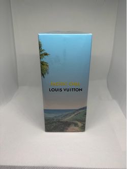 LV Pacific Chill cologne