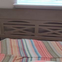 World Market Day Bed