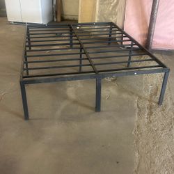 Bed Frame