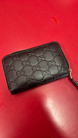 Wallet Card Case