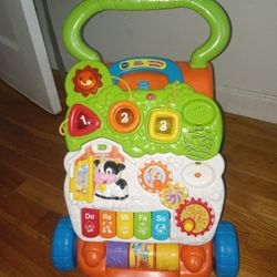 Baby Walking Toy