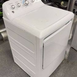 GE 7.2 cu. ft. Gas Dryer 