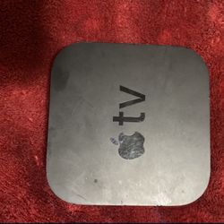 Apple TV 4K 