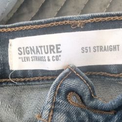 20 Blue Jeans Different Brand Levi's