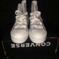 Women’s Converse Shoes