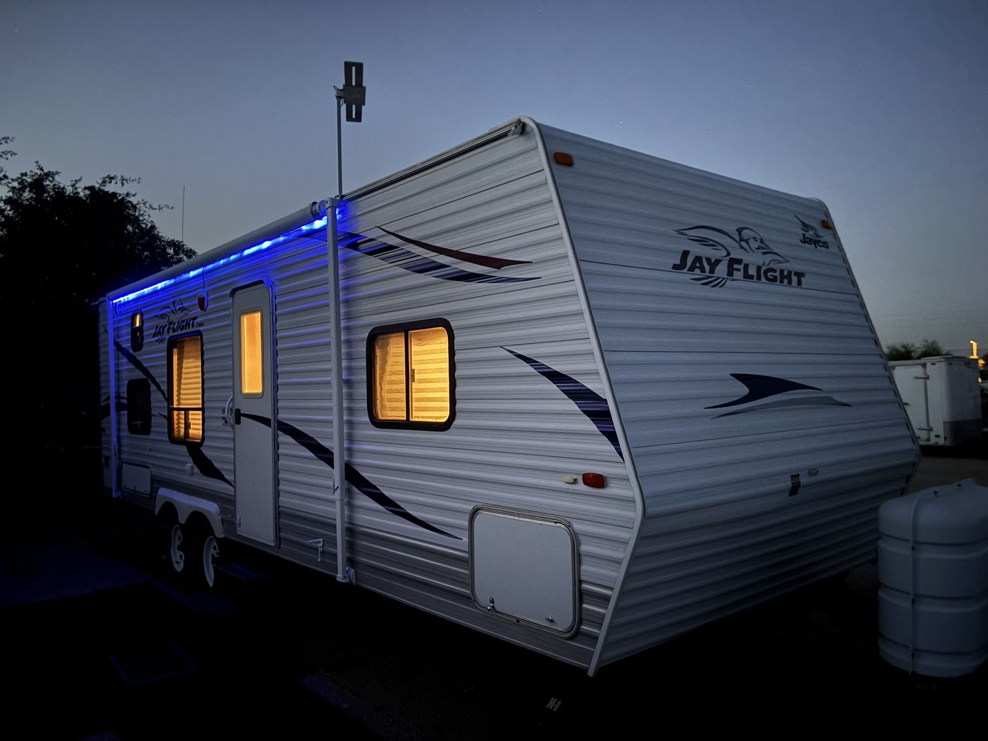 2010 Jayco Jay Flight