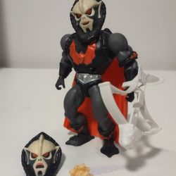 Motu Hordak 5 Inch Action Figure He-man