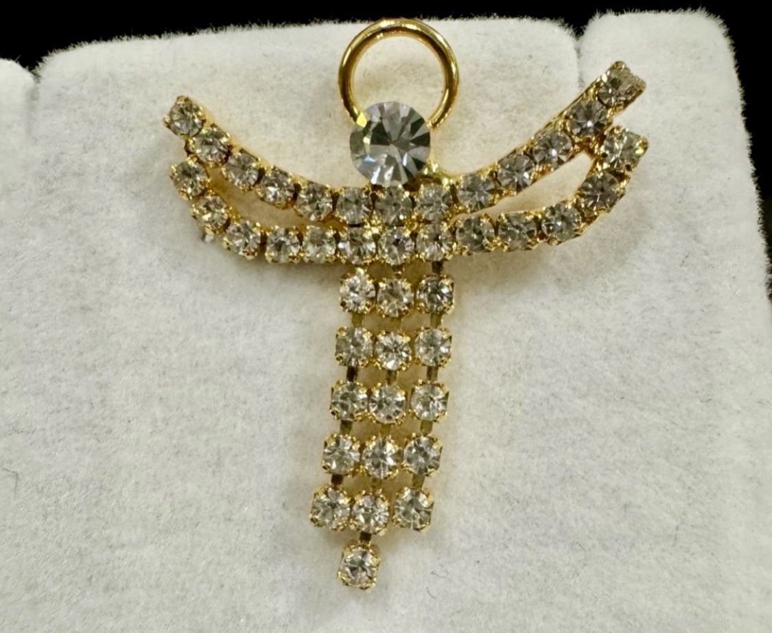 Vintage Collectible Pin