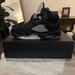 Jordan 5