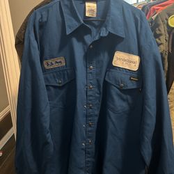 Light weight Fr Long sleeve 