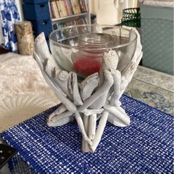 Candle Holder 