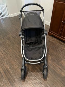 Baby Jogger City Select with free Bag