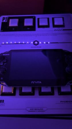 PS Vita