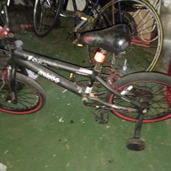 Bike For Kid