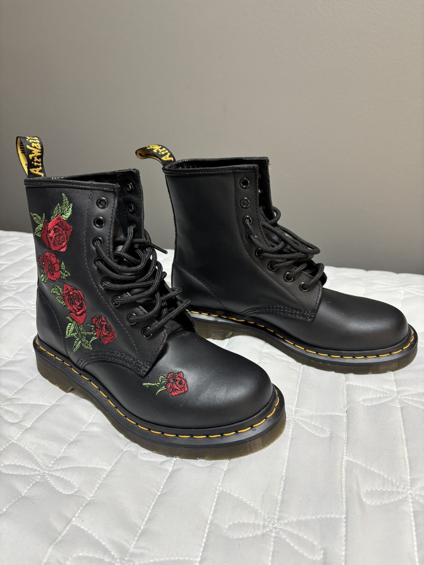 Doc Martens Boots