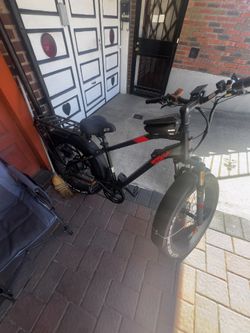 Electric Bike