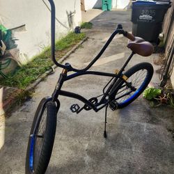 Bike- Great for Tall People