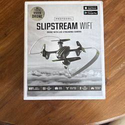 Drone With WiFi Ability 