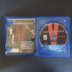 METAL GEAR SOLID