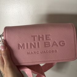 Marc Jacobs Mini bag