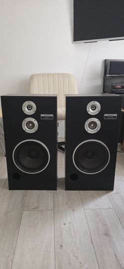 Speakers Technics SB-2440