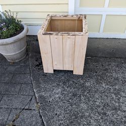 Planter Box 