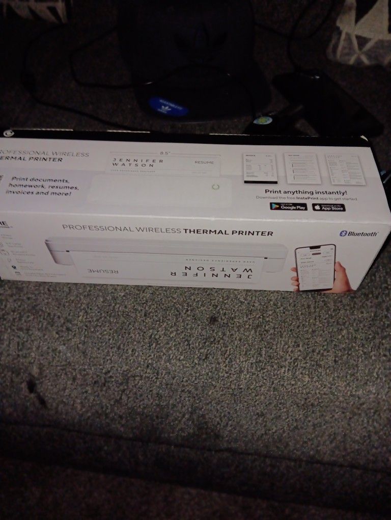Thermal Printer
