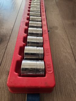 Snap On Socket