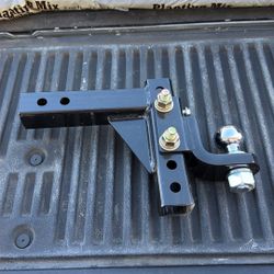 Tow Hitch