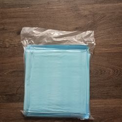 Pee Pads For Cats/Dogs 6pks Left
