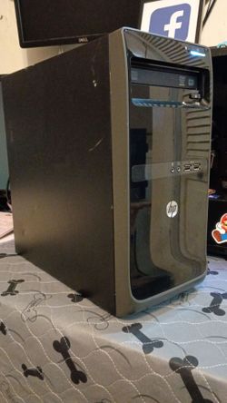 AMD Ryzen Desktop PC