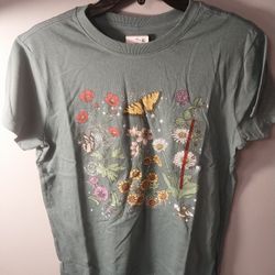 Doe Women's Tshirt 