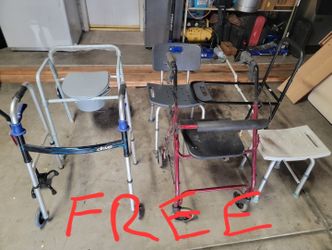 Free stuff