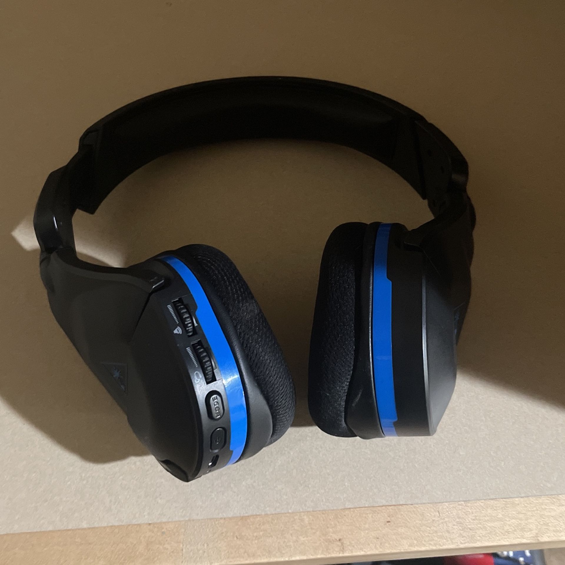 Bluetooth Turtle Beach Headset