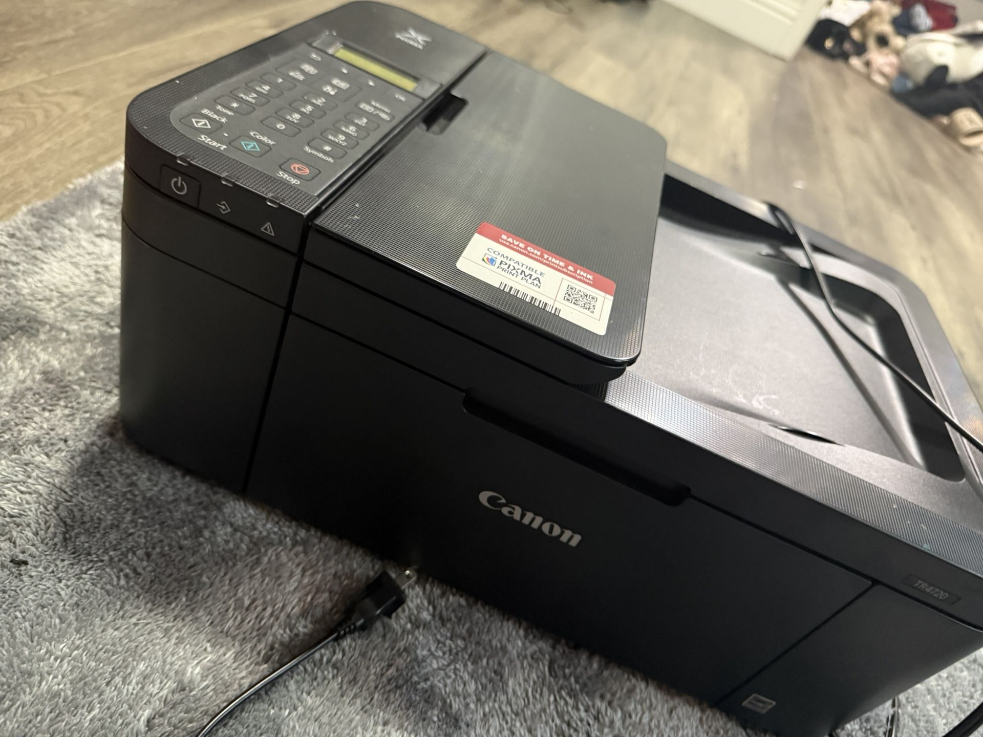 Canon Printer/copy/scanner