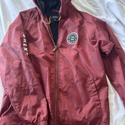 Brixton Supply Jacket, Size L