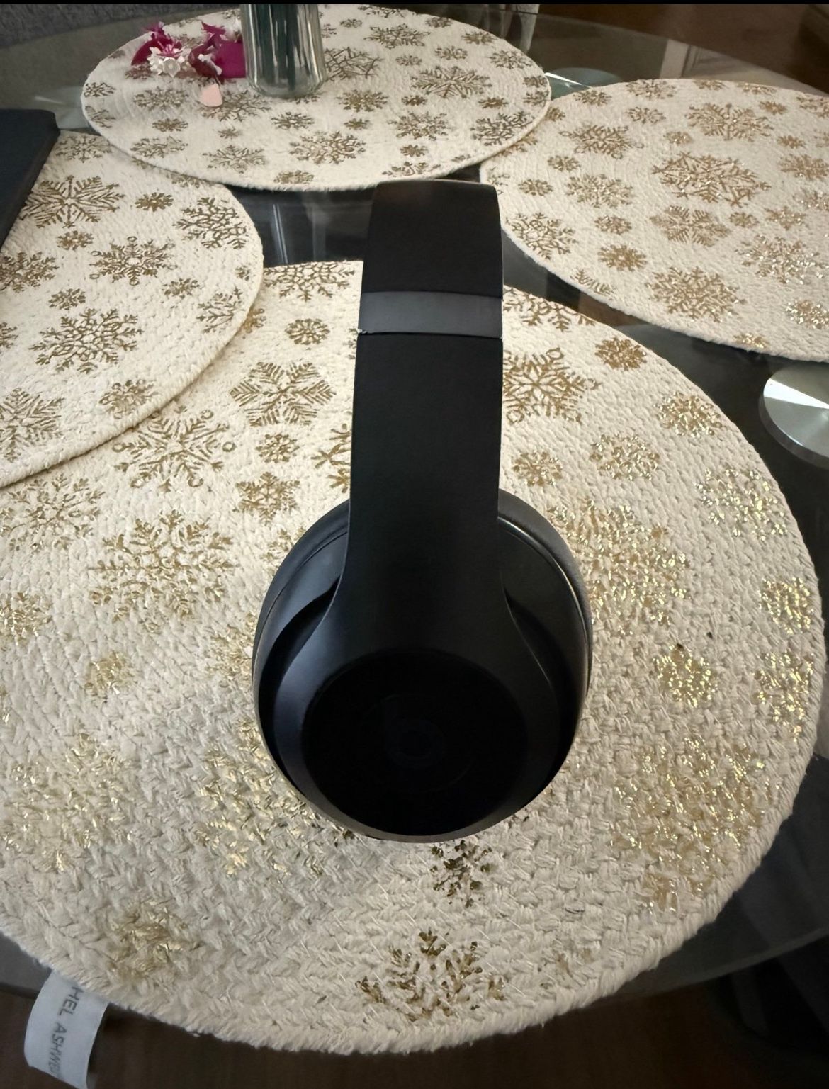 Beats Studio Pro