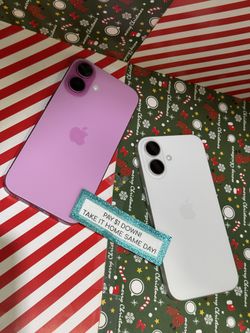 🚨 Best iPhone 16 Deal in Town – Only $449! $1 to Take It Home + 50% Off Original Price