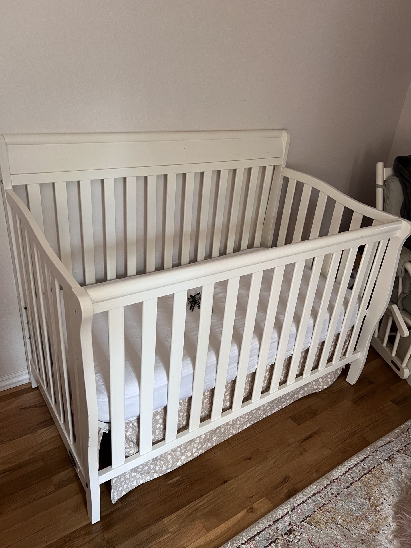 Baby Crib