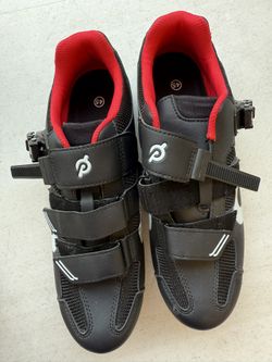 Peloton Shoes 