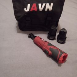 Impact Wrench 