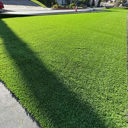 Artificial Grass Turf