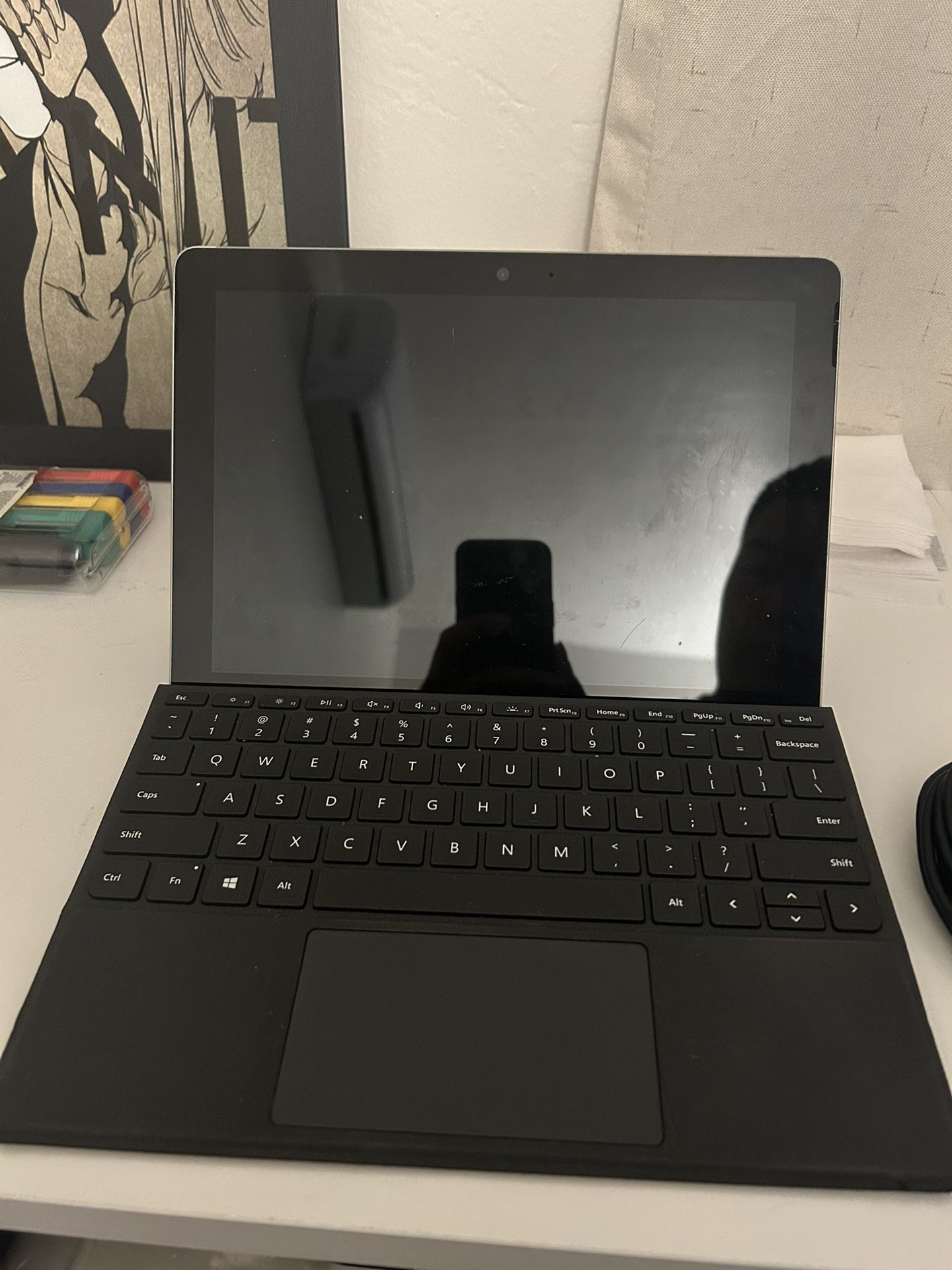 Surface Go 2