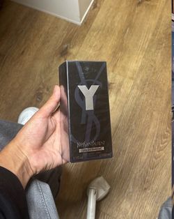 Men’s YSL